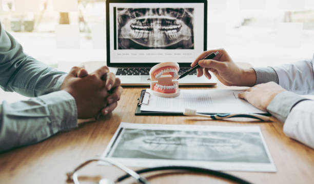 Best Emergency Gum Treatment in Kennesaw, GA