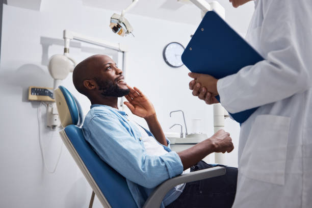 Best Emergency Root Canal Treatment in Kennesaw, GA