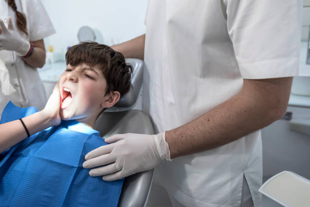 Best Emergency Denture Repair in Kennesaw, GA