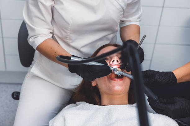 Best Emergency Treatment for Dental Infections or Abscesses in Kennesaw, GA
