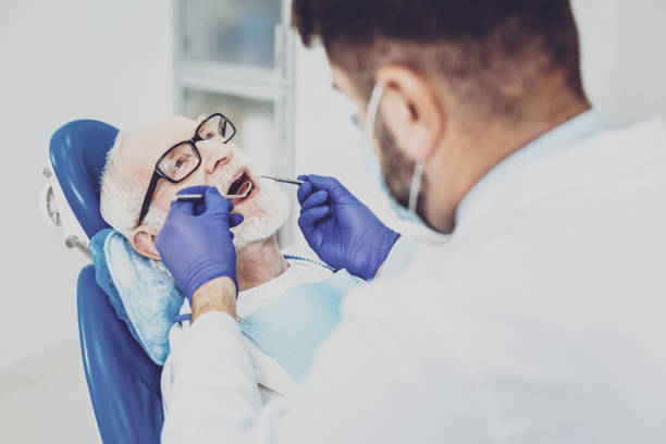 Best Emergency Dental Care for Broken or Chipped Teeth in Kennesaw, GA